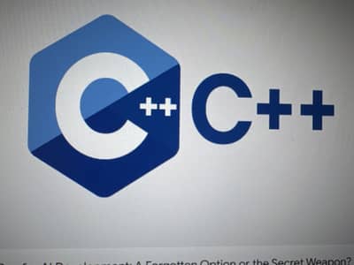 Looking for experienced C ++ tutor to teach CS student