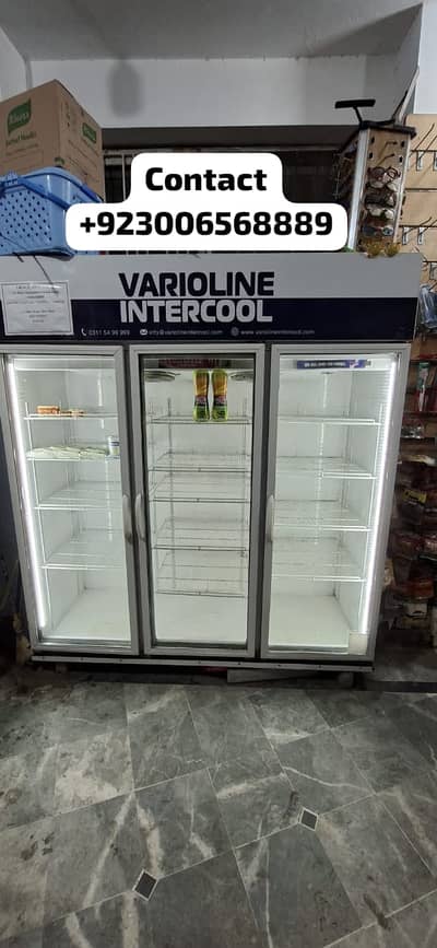 varioline intercool