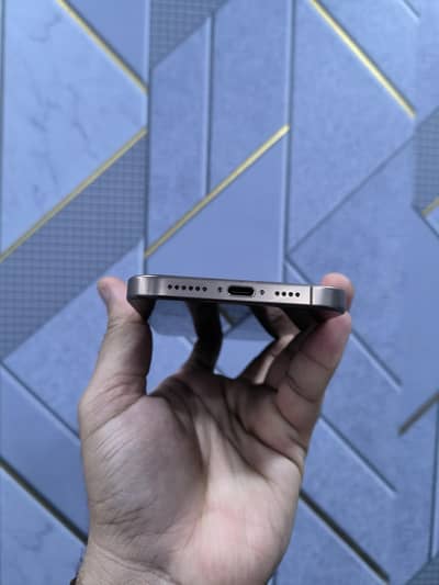 iPhone 16 pro max 512gb hk