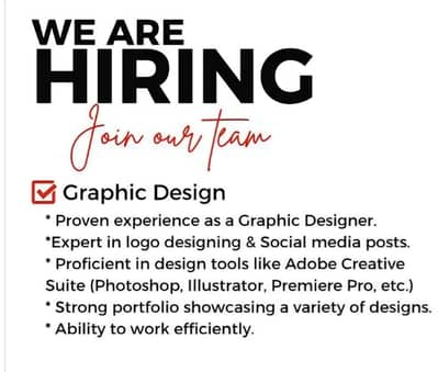 Graphic Designer & Social Media Controller
