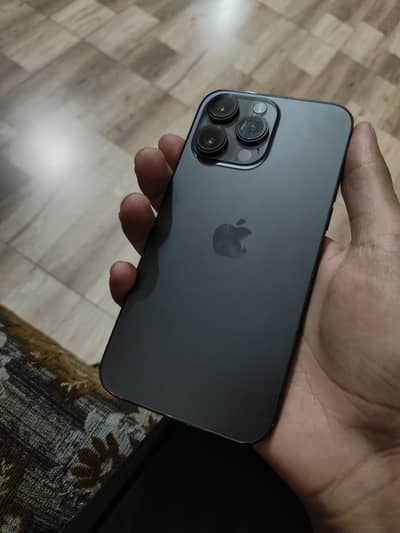 iphone 14 pro max PTA approved