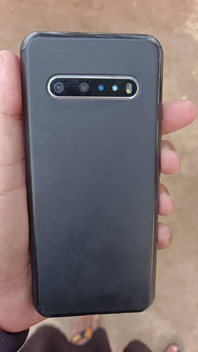 LG V60 Thinq 5G 8GB 128GB