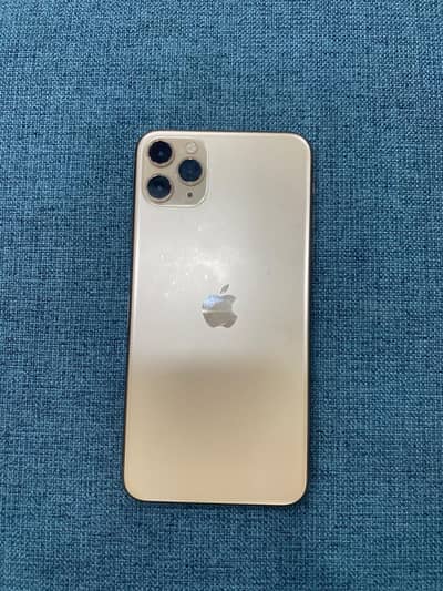 iPhone 11 Pro Max