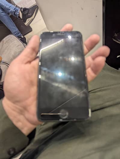 iphone 8 plus pta approved