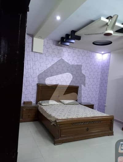 3 BED DD GROUND PORTION FOR SALE IN GULSHAN E IQBAL BLOCK 5