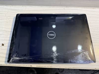 Dell 7490 Core i5 8th Generation