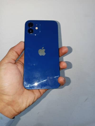 Iphone 12 Factory unlocked 64 gb