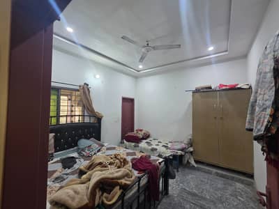 Portion available for rent