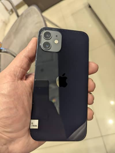 iphone 12 non pta jv