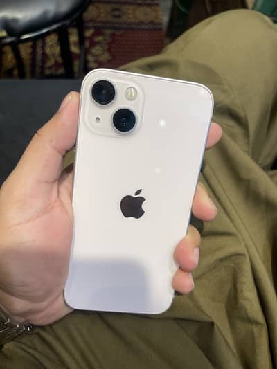 iPhone 13 PTA approved