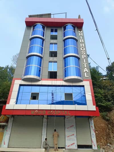 aluminium Wall Cladding Sheet deluxe bond and curtain wall glass