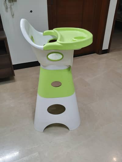 kids dining and sitting soft chair