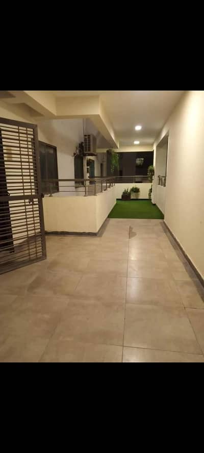 flat for sale in gulistan johar Block 16