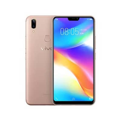 vivo y85 gold colour 4 /64