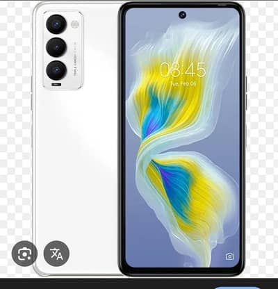 tecno camon 18 p