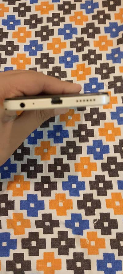 Infinix smart 7 panel glass broken only