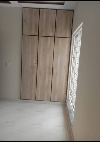 5 MARLA HOUSE FOR RENT IN BAHRIA TOWN