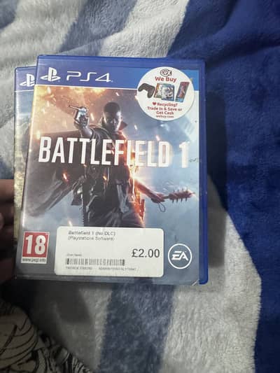PS4 Games used for sale