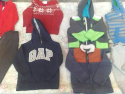 Kids Clothing