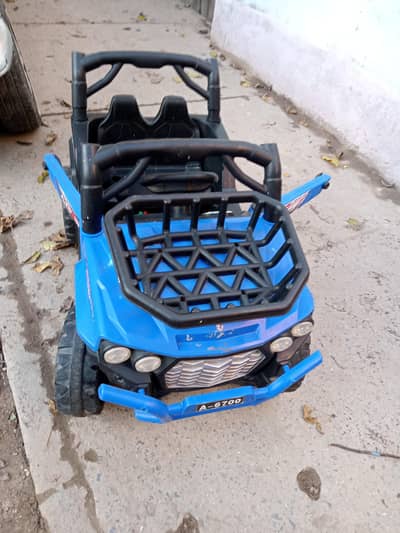 charging jeep for sale