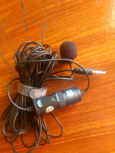 boya m1 microphone