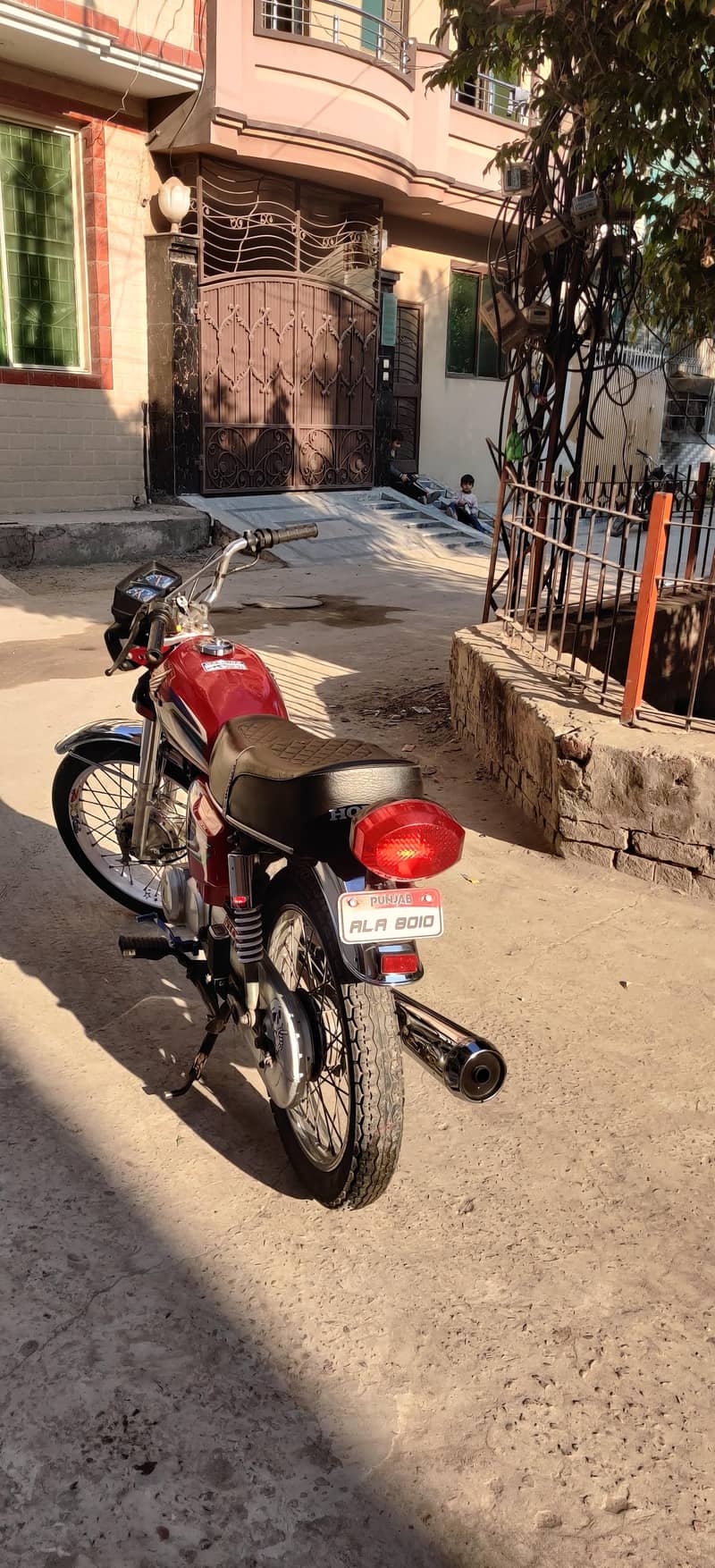 no single work required 4