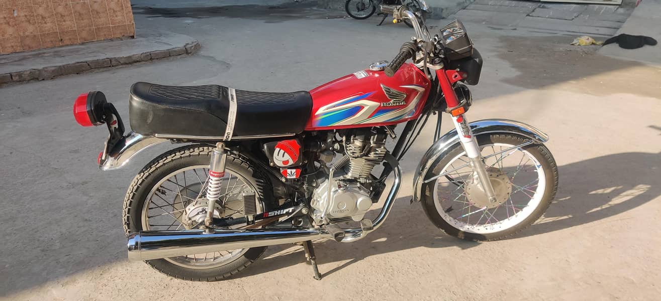 no single work required 5