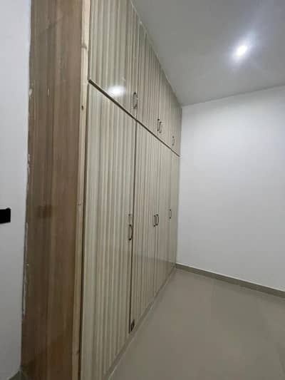 7 Marla Ground Portion For Rent