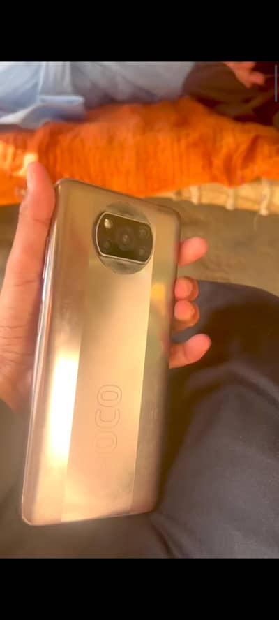 Poco x3 pro for sell