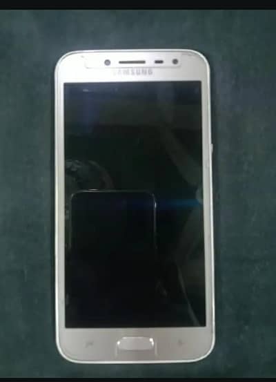 Samsung Galaxy Grand Prime Pro --  Good Condition, Fully Working