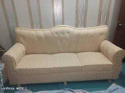 3-2-1 Sofa set