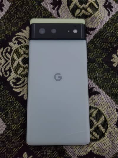 Google Pixel 6