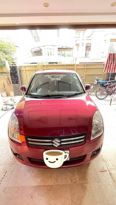 Suzuki swift 1.3 Dlx