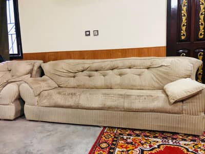 5 seater sofa set for sale