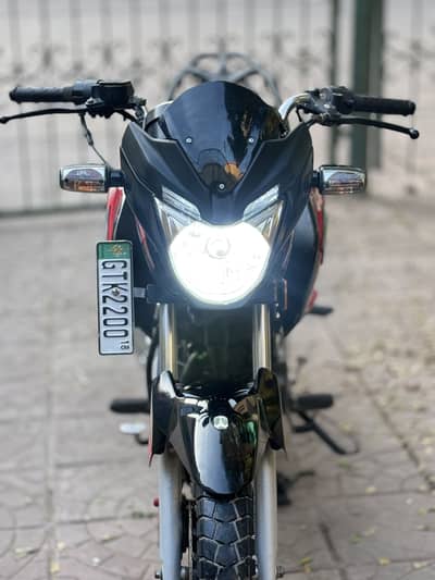 HONDA CB150F 2018 MODEL 1ST OWNER