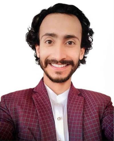 M Talha Khan