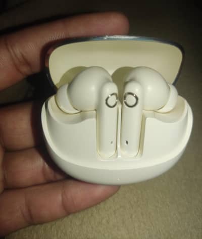 Xiaomi S12 Earbuds