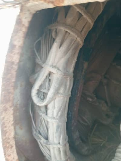 6bt Cummins generator start  lod test hae