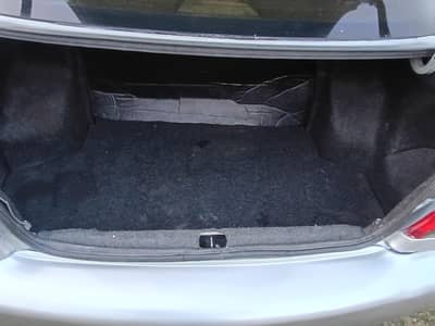 Toyota Platz Totally Genioun condition