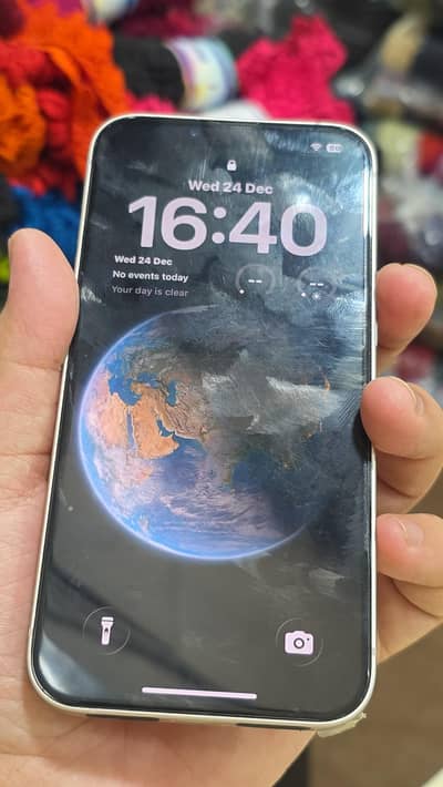 Iphone 13 Jv Rose pink 128 gb