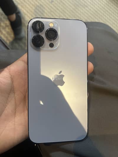 Iphone 13 pro max jv