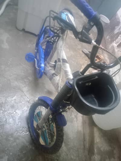 New Cycle for sale