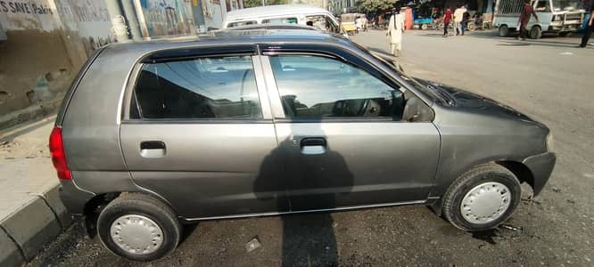 Suzuki Alto VXR / Used Car / Well maintained Alto VXR