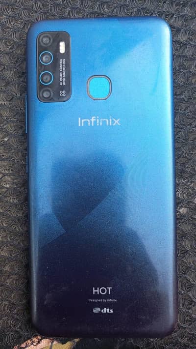 infinix