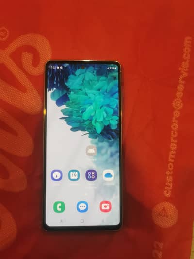 Samsung s20 fe original penal whatsapp 03278782880