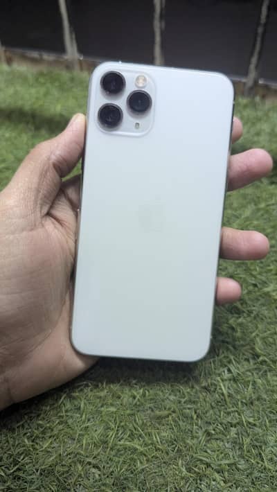 iphone 11 pro Non PTA 64 GB