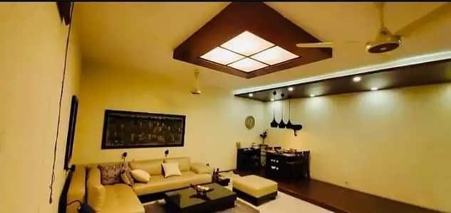 F-11 Seprate Gate 1/Kanal Lower Ground Basement Very Reasonable Rent