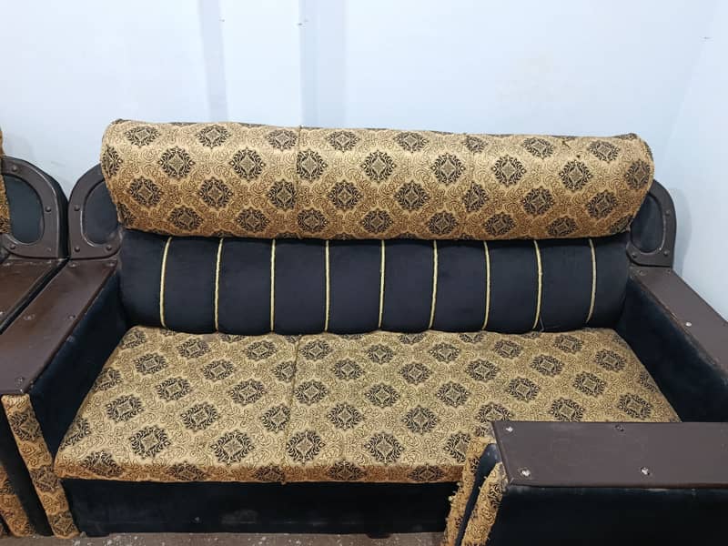 Sofa Set 1