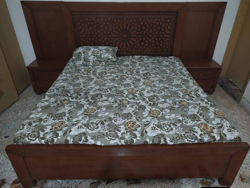 lassani bed set 3