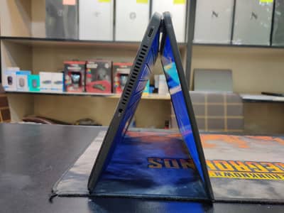 Dell Latitude 7330 Core I7 12th Gen